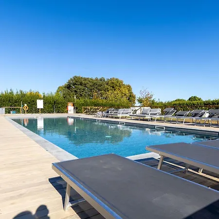 Bolognaroomscom - La Quercia 4*