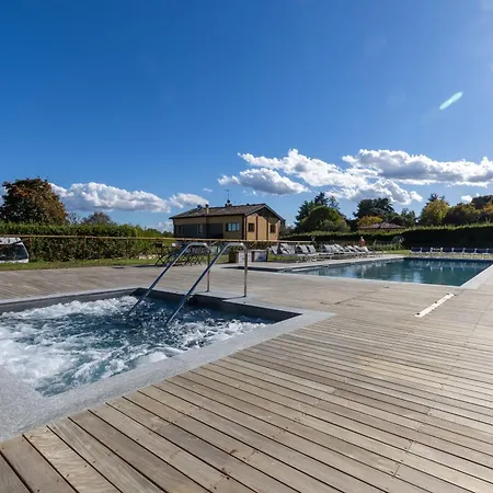 Bolognaroomscom - La Quercia 4* 萨索马可尼