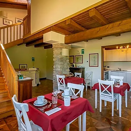 Borgo Malvasia- La Quercia 4* Sasso Marconi