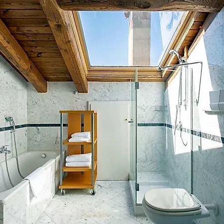 Bed & Breakfast Borgo Malvasia- La Quercia Sasso Marconi