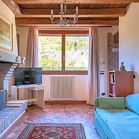 Borgo Malvasia- La Quercia