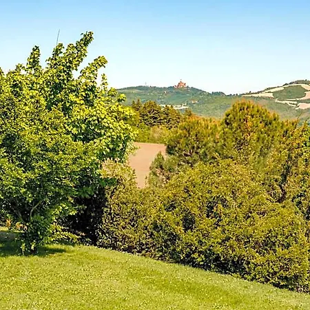 Bed & Breakfast Borgo Malvasia- La Quercia