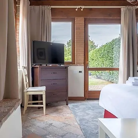 Bed & Breakfast Borgo Malvasia- La Quercia Sasso Marconi