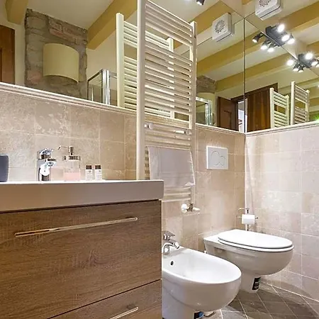 Bed & Breakfast Borgo Malvasia- La Quercia Sasso Marconi