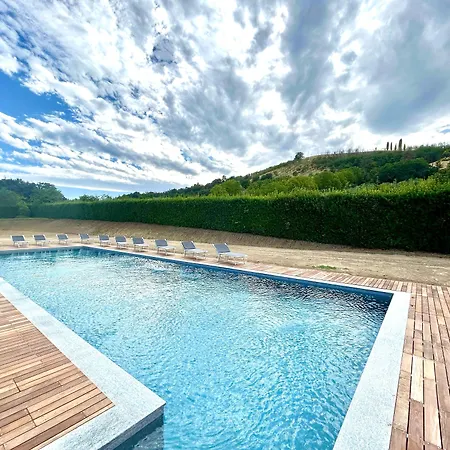 Borgo Malvasia- La Quercia 4*
