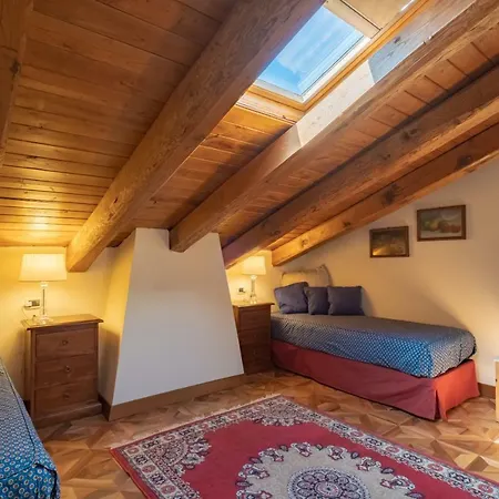 فندق مبيت وإفطار Bolognaroomscom - La Quercia