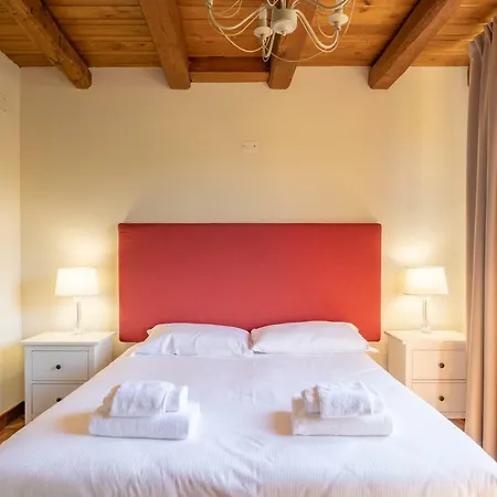 Borgo Malvasia- La Quercia Bed & Breakfast Sasso Marconi