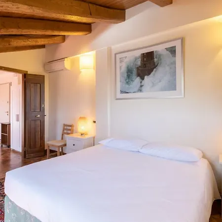 La Quercia - Bolognarooms Bed & Breakfast
