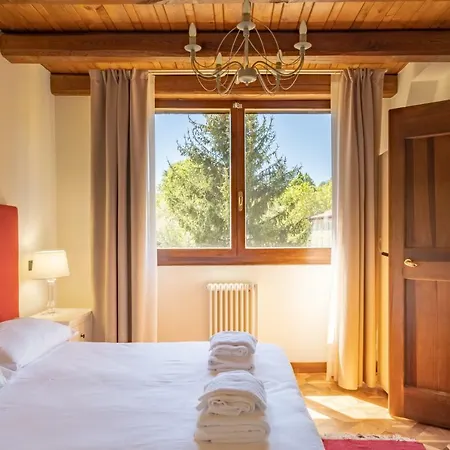 Bolognaroomscom - La Quercia