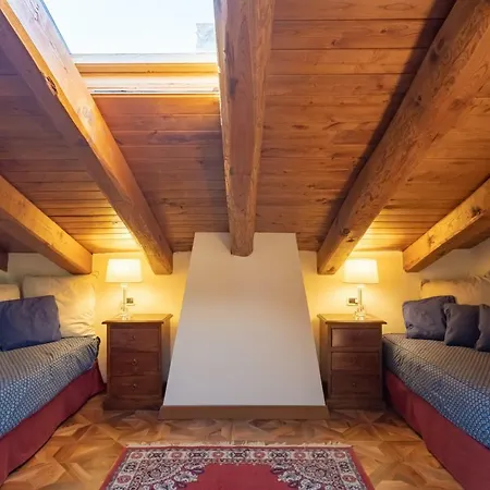 La Quercia - Bolognarooms Bed & Breakfast Sasso Marconi