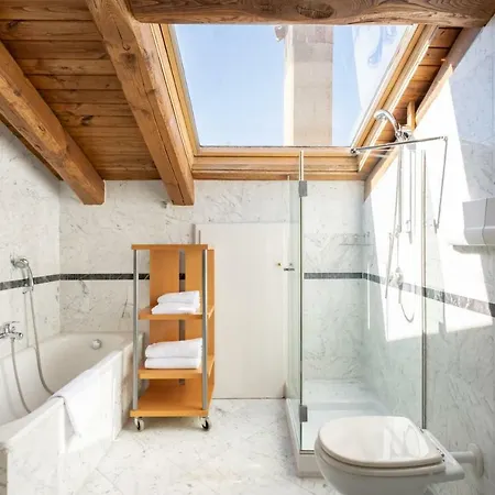 Bolognaroomscom - La Quercia