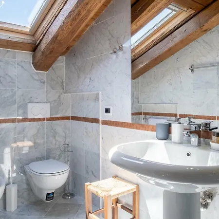 La Quercia - Bolognarooms Bed & Breakfast 2*