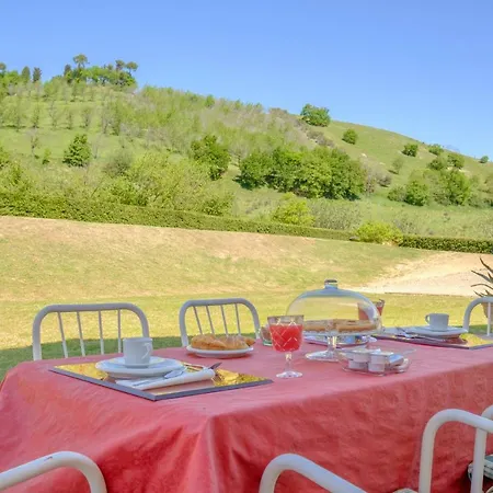La Quercia - Bolognarooms 2* Sasso Marconi