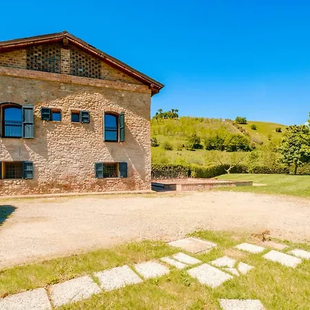 فندق مبيت وإفطار Bolognaroomscom - La Quercia 3*