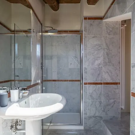 Bolognaroomscom - La Quercia