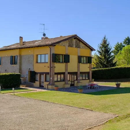 Bolognaroomscom - La Quercia فندق مبيت وإفطار 3*