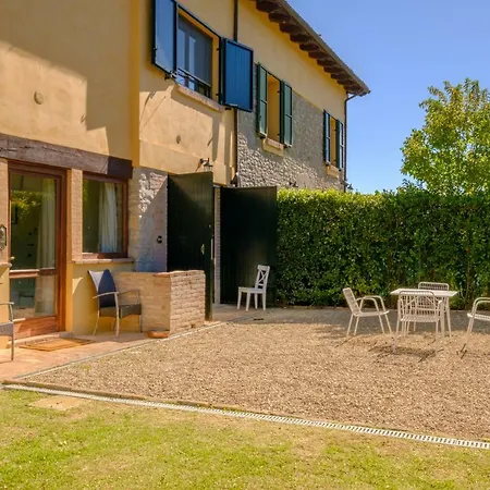 Bolognaroomscom - La Quercia 3* ساسو ماركوني