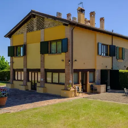La Quercia - Bolognarooms Bed & Breakfast