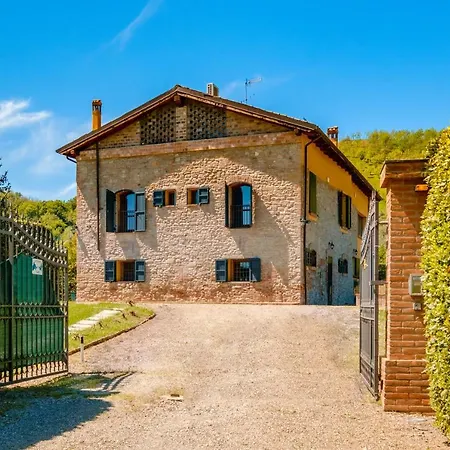 Borgo Malvasia- La Quercia 4* Sasso Marconi