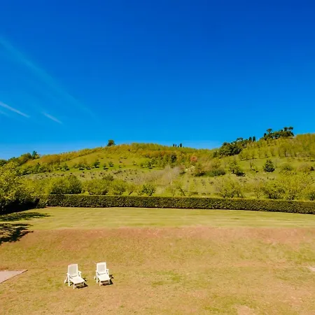 La Quercia - Bolognarooms Bed & Breakfast 2*
