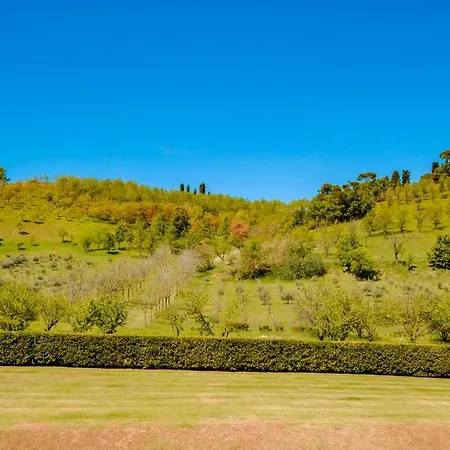 Borgo Malvasia- La Quercia