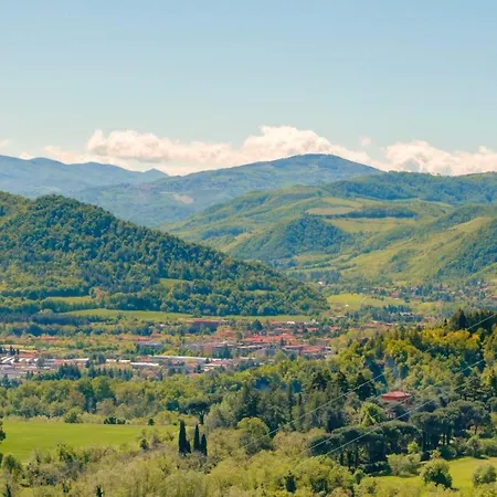 La Quercia - Bolognarooms Sasso Marconi