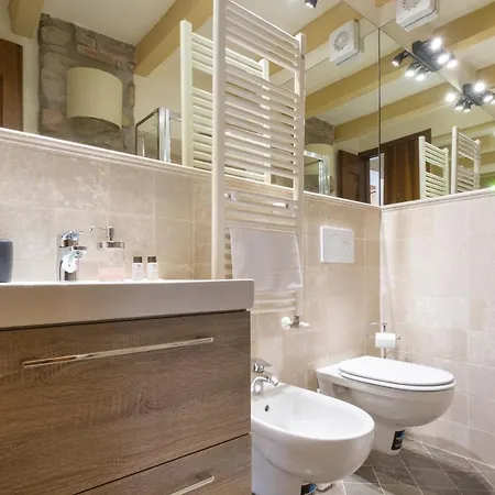 فندق مبيت وإفطار Bolognaroomscom - La Quercia 3*