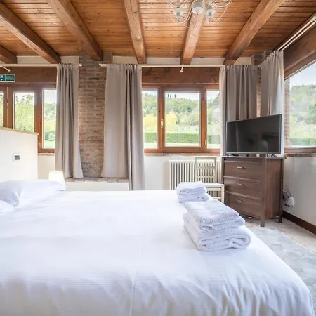 Bolognaroomscom - La Quercia 3*