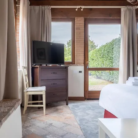 Bolognaroomscom - La Quercia