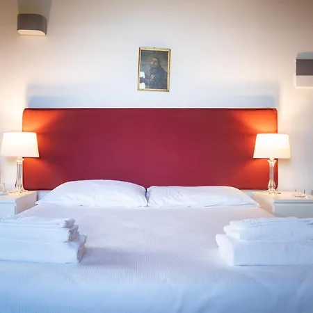 La Quercia - Bolognarooms Bed & Breakfast Sasso Marconi