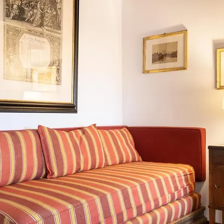 Bolognaroomscom - La Quercia ساسو ماركوني