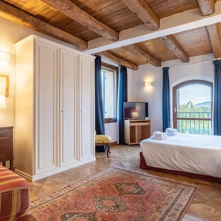 Bolognaroomscom - La Quercia 3*