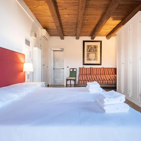 La Quercia - Bolognarooms Bed & Breakfast