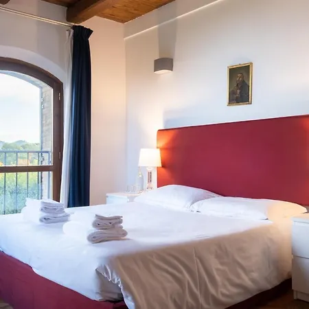 La Quercia - Bolognarooms Bed & Breakfast