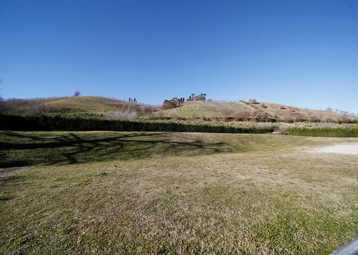 Bolognaroomscom - La Quercia B&B