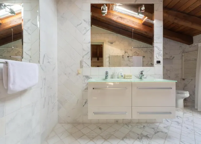 B&B Bolognaroomscom - La Quercia 사소마르코니