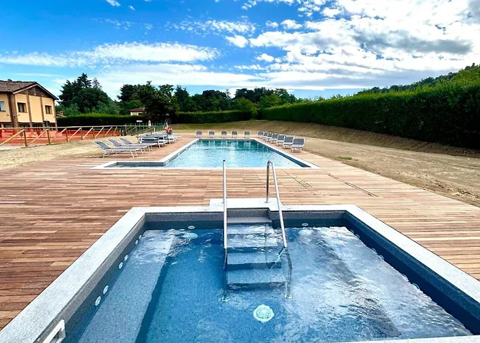 B&B Bolognaroomscom - La Quercia 3*