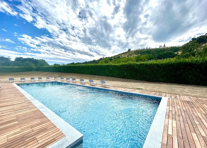 Bolognaroomscom - La Quercia B&B 3*