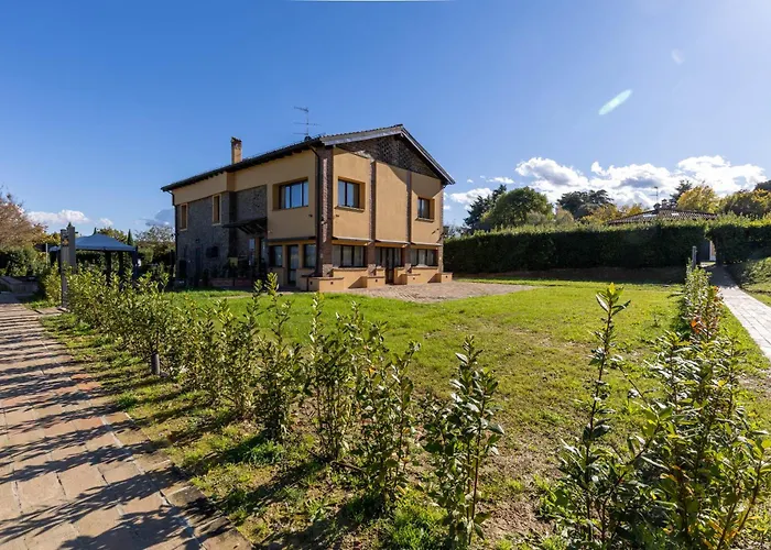 住宿加早餐酒店 Bolognaroomscom - La Quercia 4*