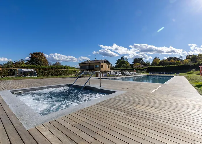 Bolognaroomscom - La Quercia 4* 萨索马可尼
