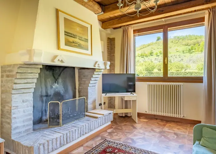 B&B Bolognaroomscom - La Quercia