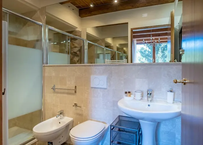 Bolognaroomscom - La Quercia 3* 사소마르코니