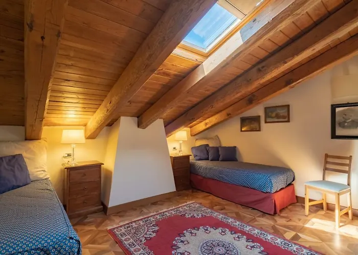 Bed and breakfast Bolognaroomscom - La Quercia