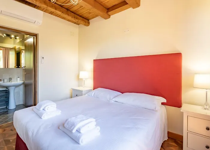 Bolognaroomscom - La Quercia Bed & Breakfast Sasso Marconi