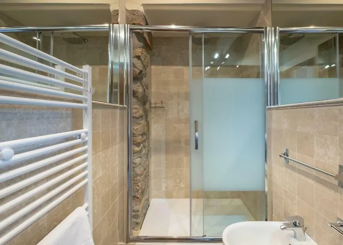 Bolognaroomscom - La Quercia