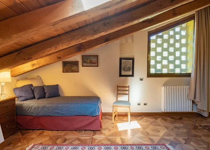 Bolognaroomscom - La Quercia 3* Sasso Marconi