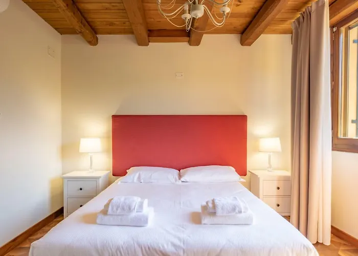 Bolognaroomscom - La Quercia Bed and breakfast Sasso Marconi