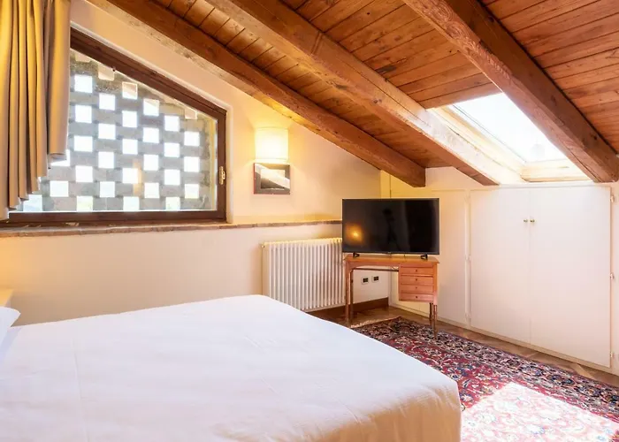 Bed and breakfast Bolognaroomscom - La Quercia 3*