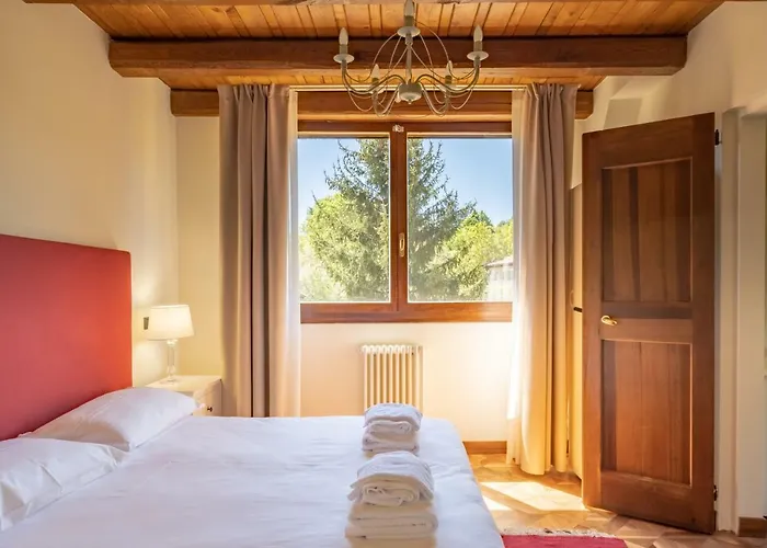 Bolognaroomscom - La Quercia