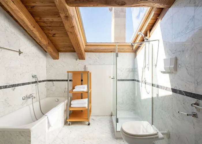 Bolognaroomscom - La Quercia